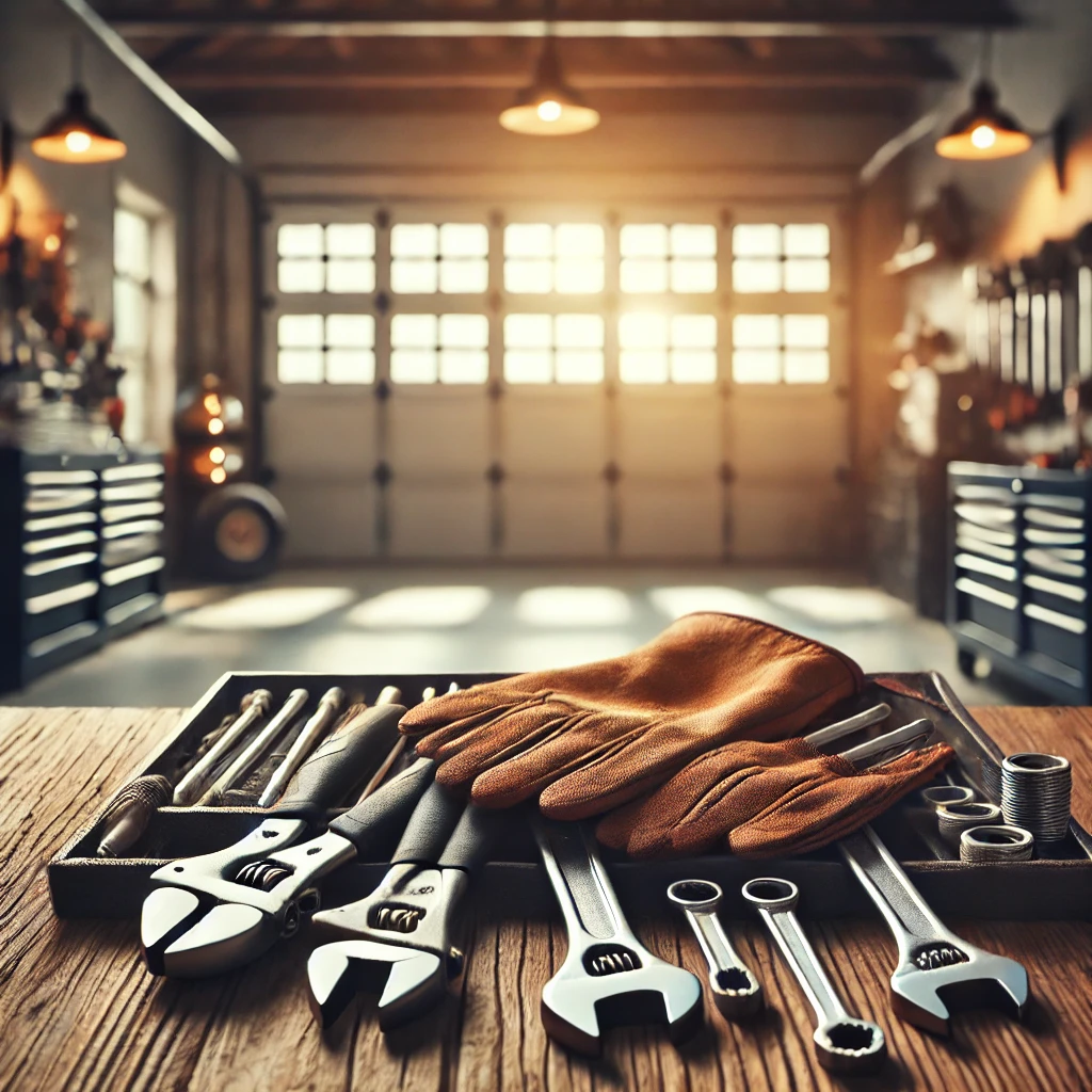 About Our Family-Owned Garage Door Company in Delanco NJ - Professional Service Team