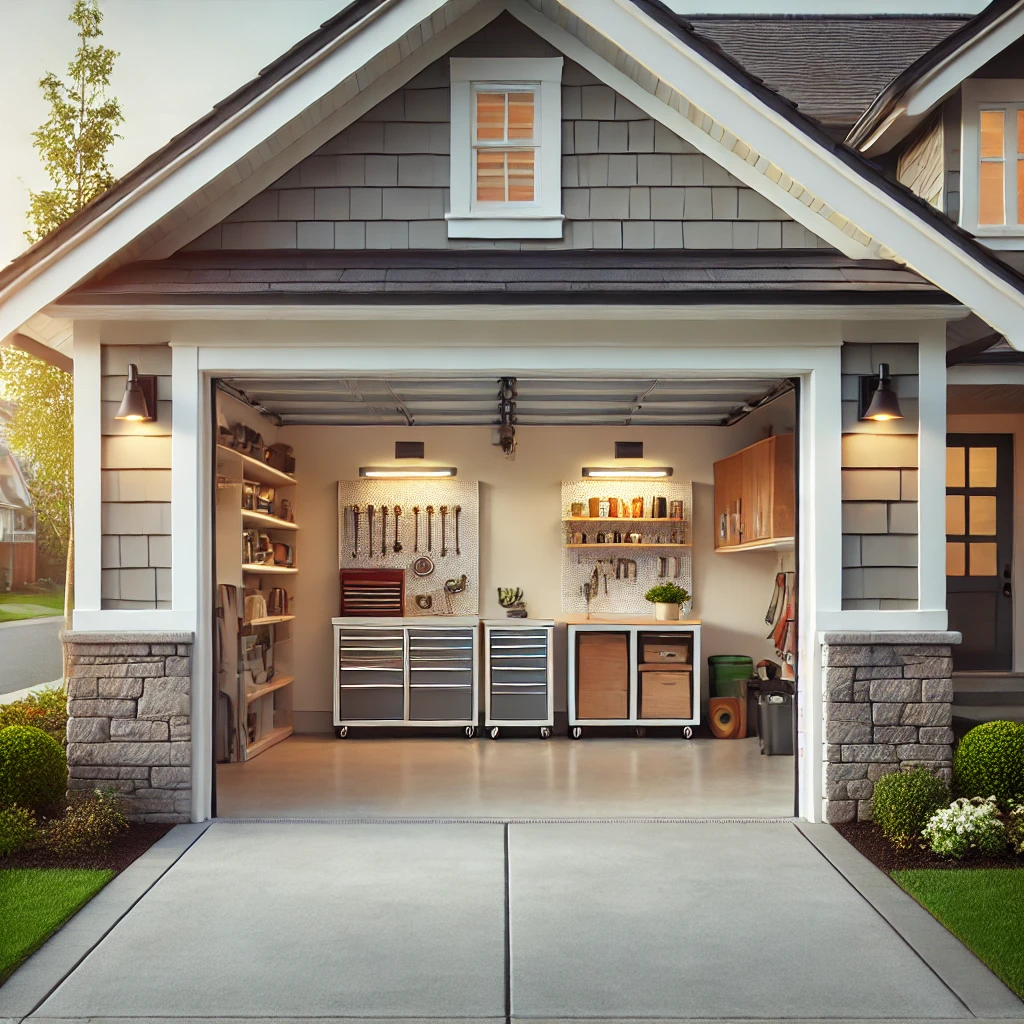 Latest garage door repair tips and maintenance guides from Delanco's trusted experts