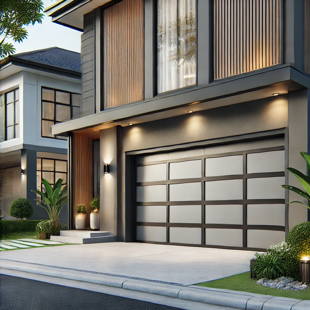 Professional Garage Door Company Delanco NJ - 24/7 Emergency Service & Repairs