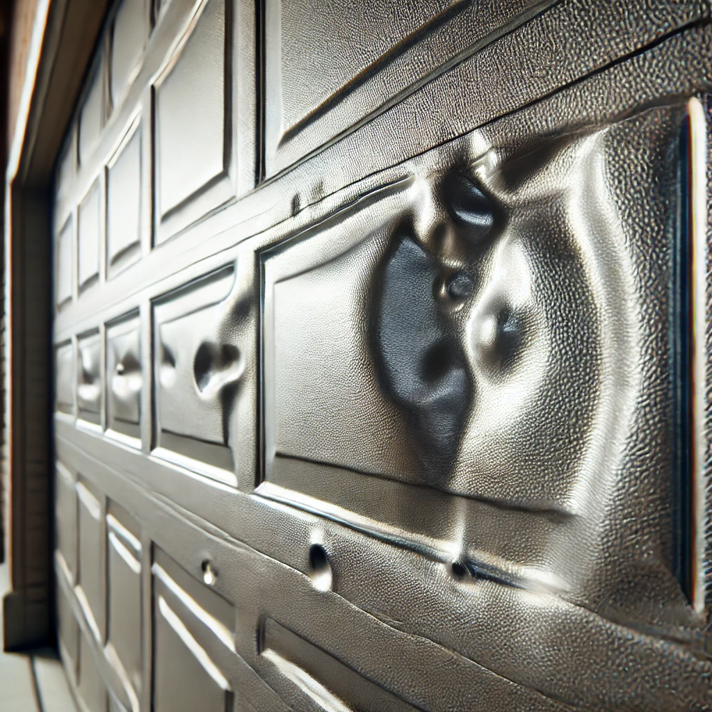 Professional Garage Door Dents Repair Delanco NJ - Expert Dent Removal Services