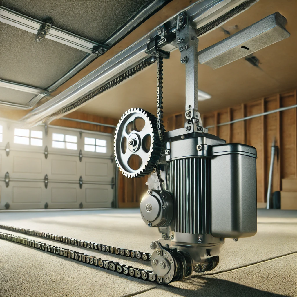 Garage Door Opener Installation & Service in Delanco NJ - Professional Solutions for All Opener Brands