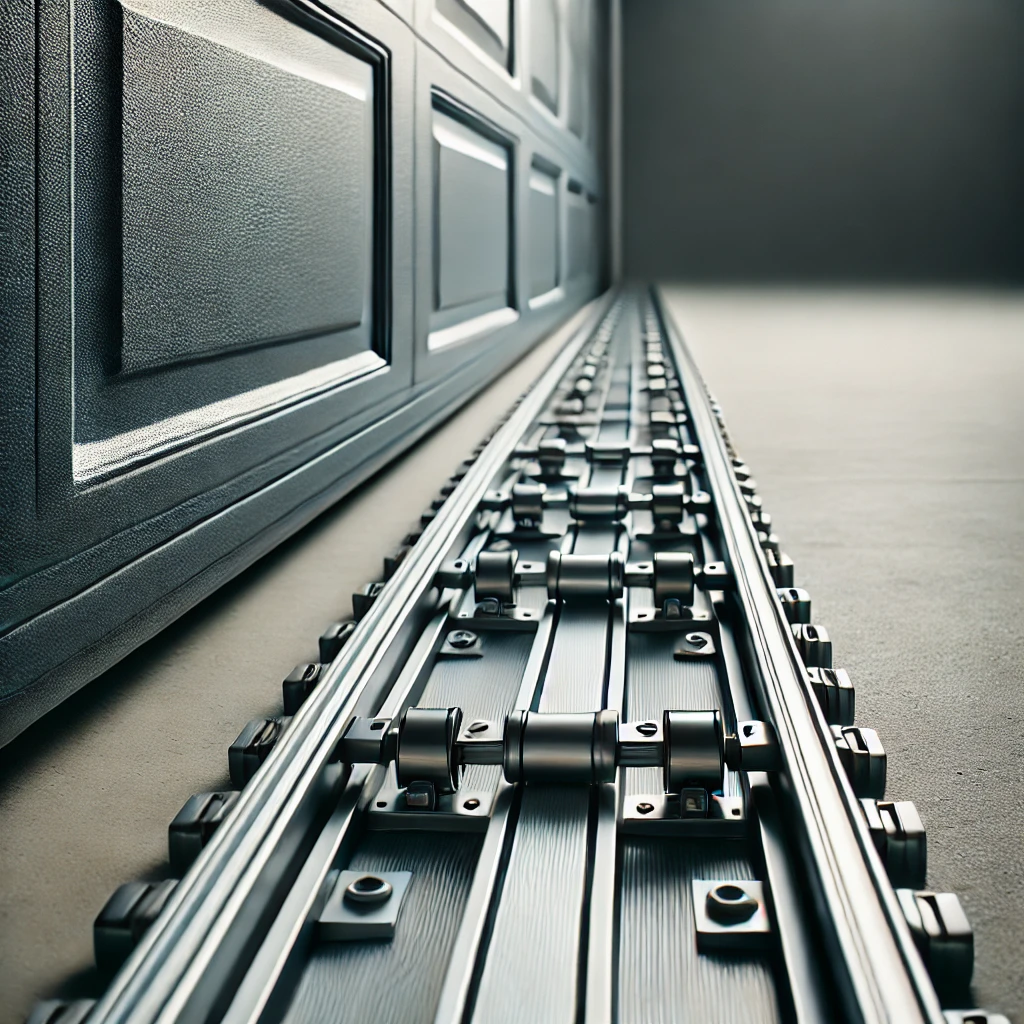 Professional Garage Door Track Repair Delanco NJ - Expert Track & Roller Repair Services