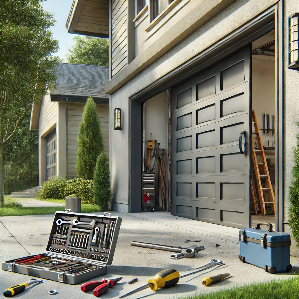 Local Garage Door Repair Delanco NJ - 24/7 Emergency Service Near You